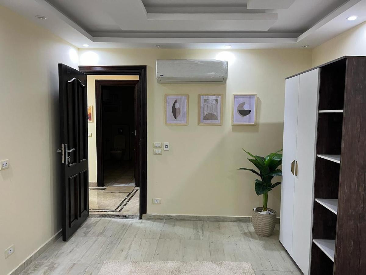 Mohandsen Modern Апартаменти Каїр