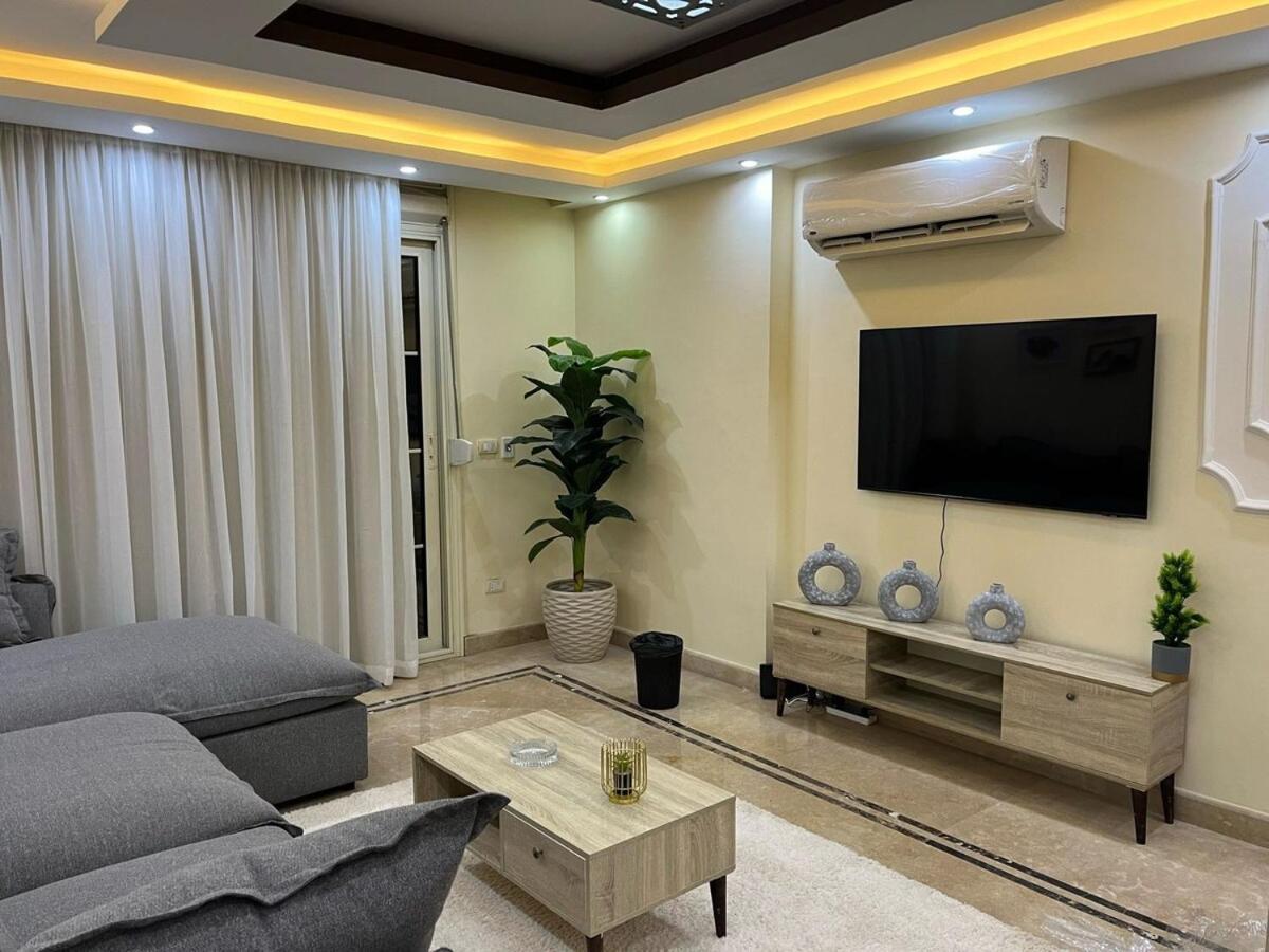Mohandsen Modern Апартаменти Каїр