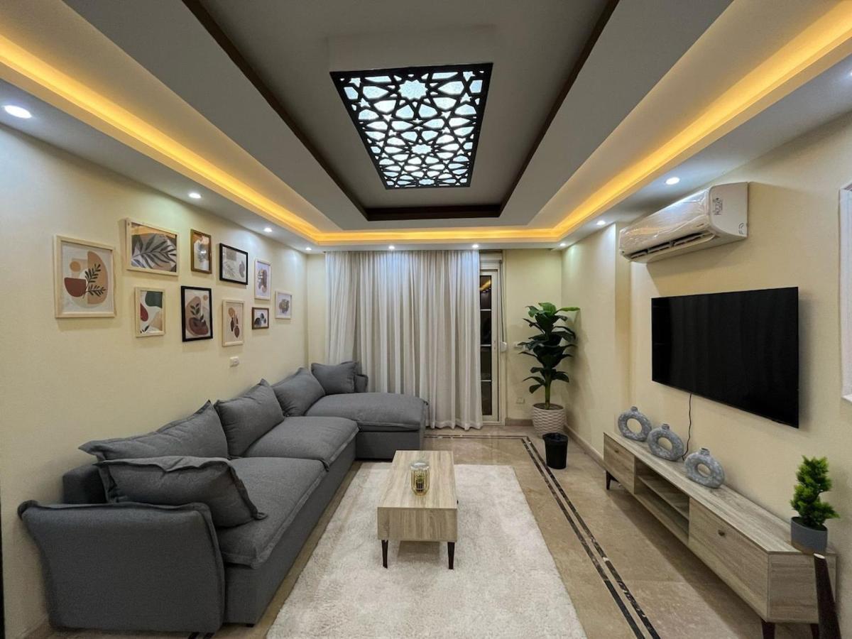 Mohandsen Modern Апартаменти *